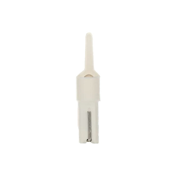 Busch-Jaeger LED Beleuchtungseinsatz ws f.Ersatzbedarf, 2mA 8393-10